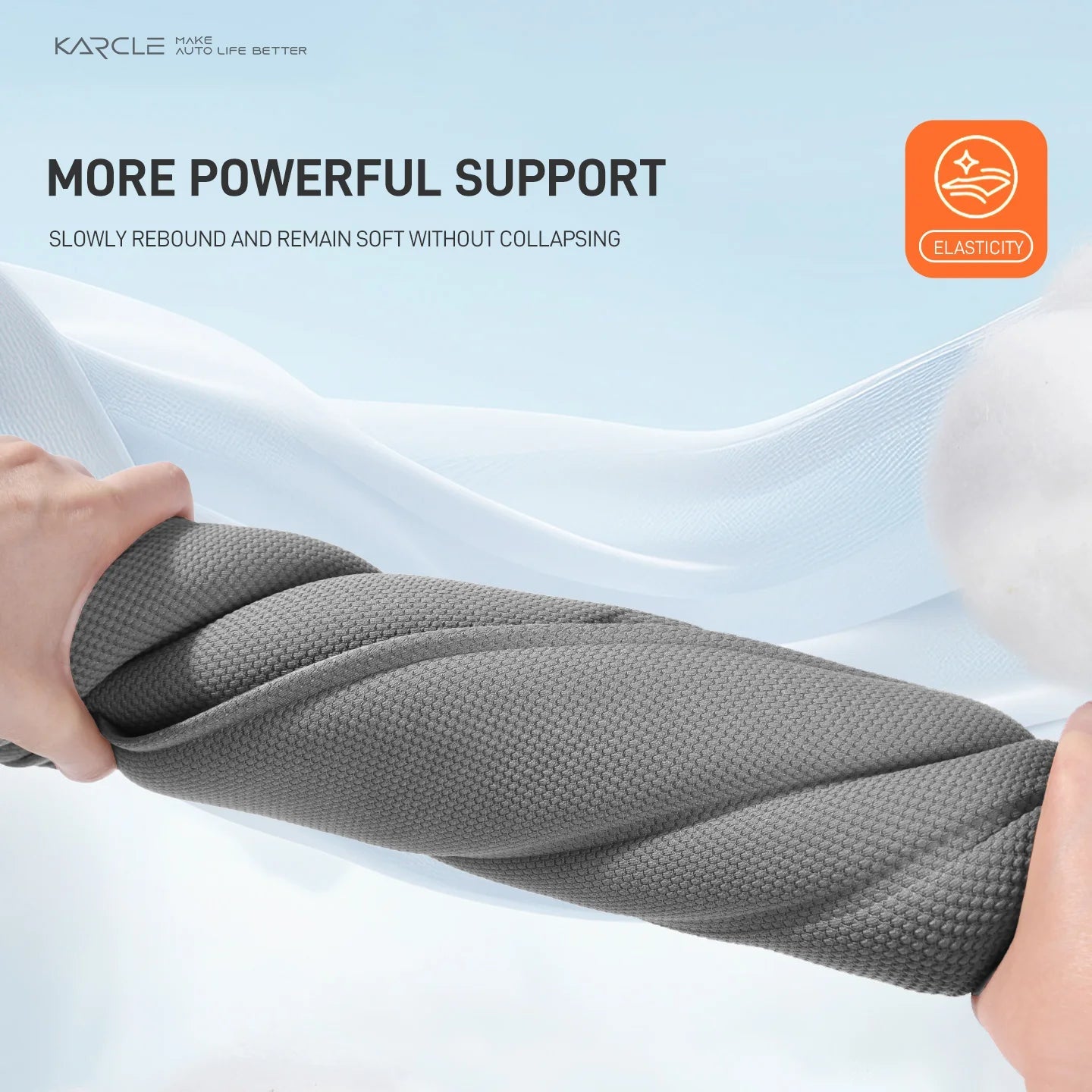 Breathable Cotton Car Seat Cover Summer Cool Front Seat Cushion Universal Rear Seat Pad Comfortable Car Interior Accessories Car Mobile World