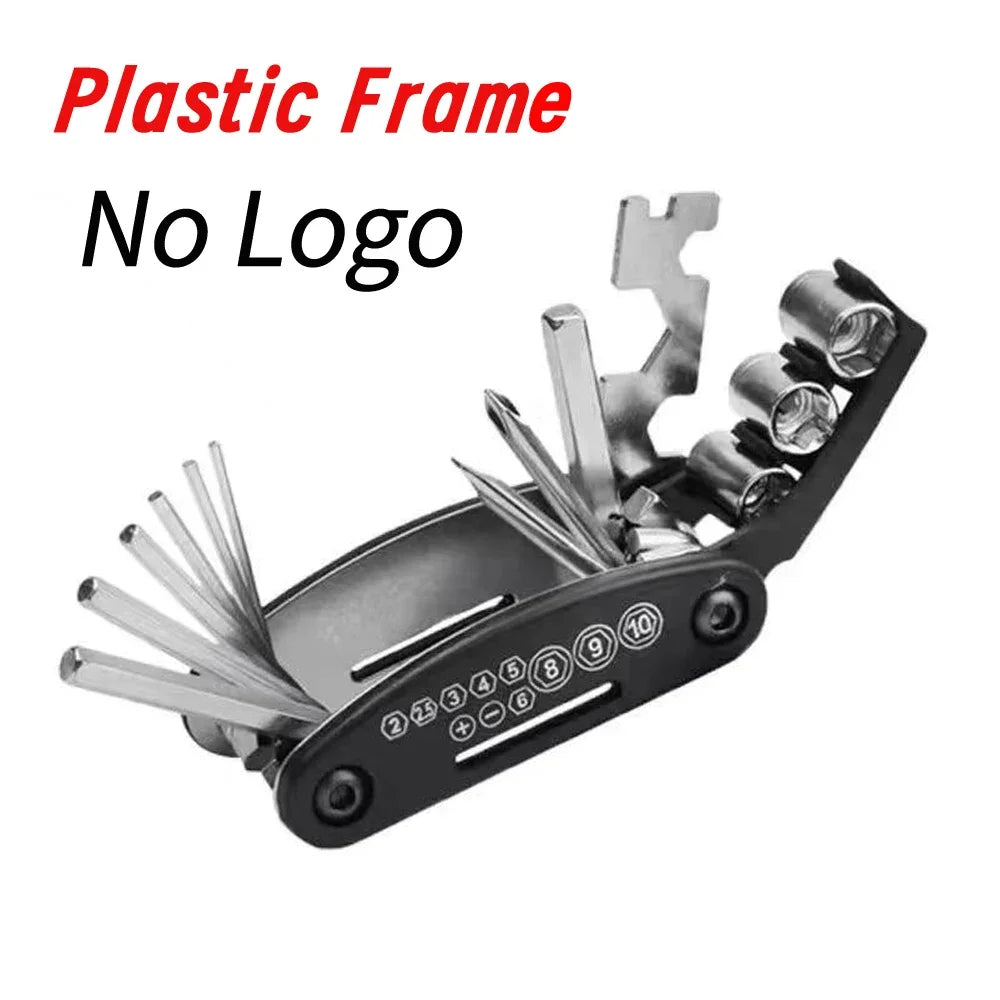 For Cfmoto 450Mt 800Mt 450 800 Mt 16 In 1 Tool Repair Screwdriver Motorcycle Accessories CM World