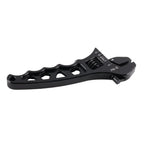 Adjustable Wrench AN 3 4 6 8 10 12 Aluminum Wrench Hose Fitting Tool Aluminum Spanner AN3-AN12 Joint