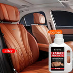 500ML Leather Care Cream, Restores Various Leathers, Car Seats, Sofas,Jackets,Shoes,All Colors Bags,Leather Clothing Maintenance CM World