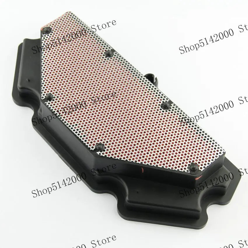 Motorcycle Air Filter Intake Cleaner For Kawasaki ER-6F ER-6N ER6F Ninja 650 2012-2016 EX400 Ninja 400R ABS 2014-2017 11013-0713 CM World