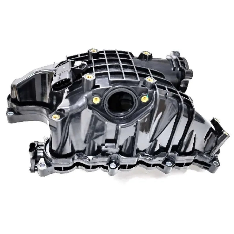 Intake Manifold with Gasket Sensor for Jeep Jeep Grand Cherokee Ram 3.0L 14-21 68535767AA 68211206AC 68492577AA 68211167AA CM World