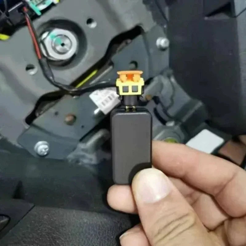 10/20/30Pcs Car SRS Airbag Simulator Fault Codes Auto Air Bag Scan Resistance Diagnostic Tools Airbag Inspection Diagnostic Tool CM World