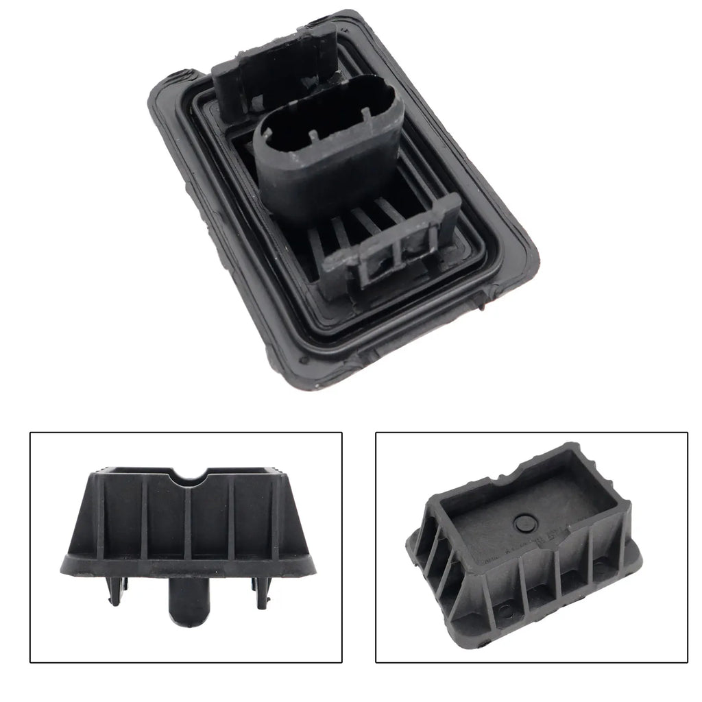 51717237195 Car Jack Pad Under Support Pad Lifting for BMW 1 3 5 6 7 Ser X1 E81 E82 E87 E91 E90 E60 F10 F13 F01 F06 F07 F02 E84 CM World