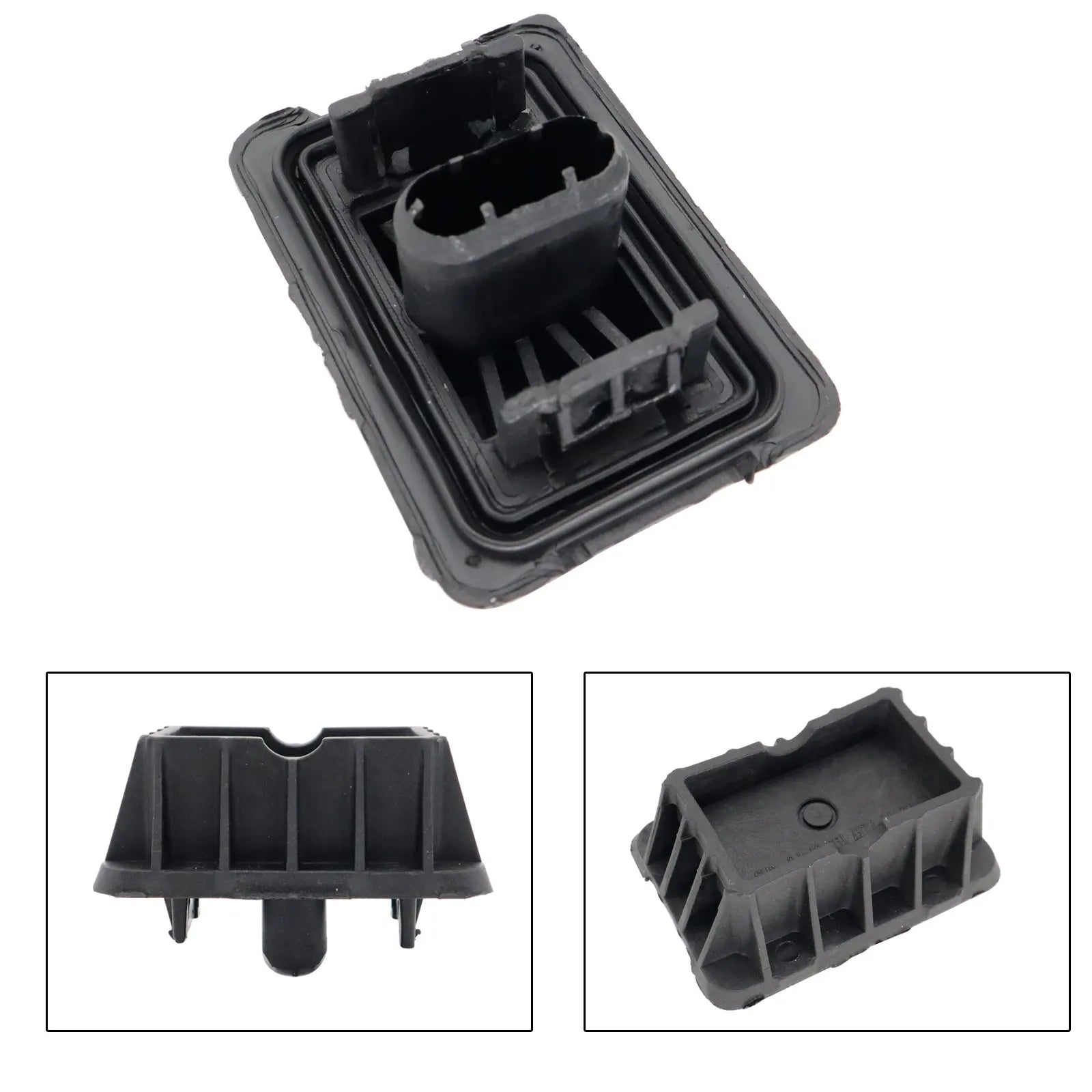 51717237195 Car Jack Pad Under Support Pad Lifting for BMW 1 3 5 6 7 Ser X1 E81 E82 E87 E91 E90 E60 F10 F13 F01 F06 F07 F02 E84 CM World