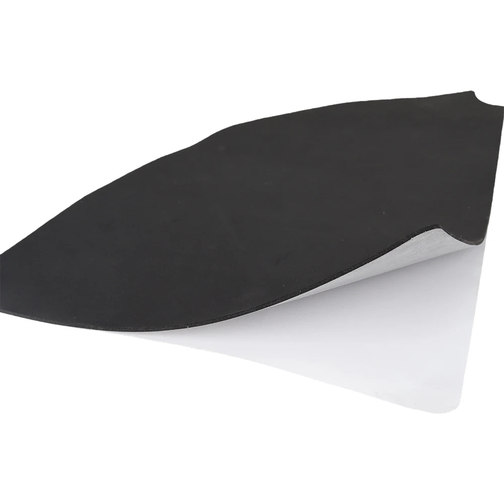 Car Dashboard Mat Anti-Slip Protective Pad For Fiat 500 Dashboard Imperfections Dash Cover Car Interior Dashboard Accessories