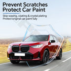For BMW X3 G45 Sport 30 2025 Full Vehicle Clear Bra PPF Paint Protection Film 9Mil TPU Transparent Anti Scratch Car Wrap Film Car Mobile World