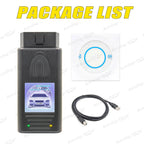 OBD2 Diagnostic Scan For E38 E39 E46 E53 E83 E85 V1.4.0 Code Reader Automatic Diagnostic Scanner For 3 5 7 X5 X7 Series Car Scan