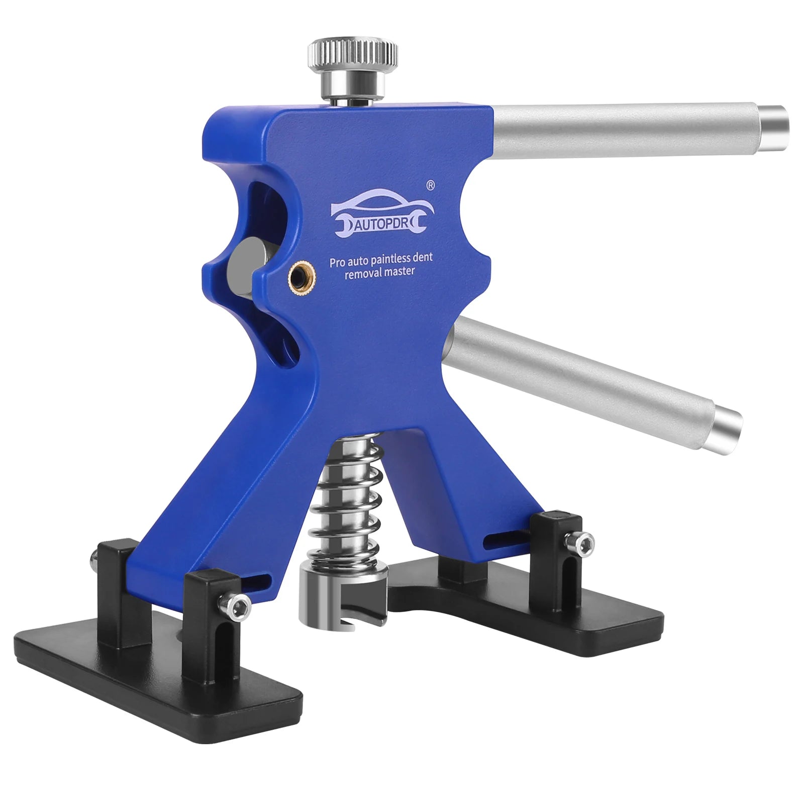 PDR Dent Puller Paintless Dent Removal Kits Dent Repair Tool Dent Lifter Car Dent Puller Body Auto Dent for Car Dents CM World