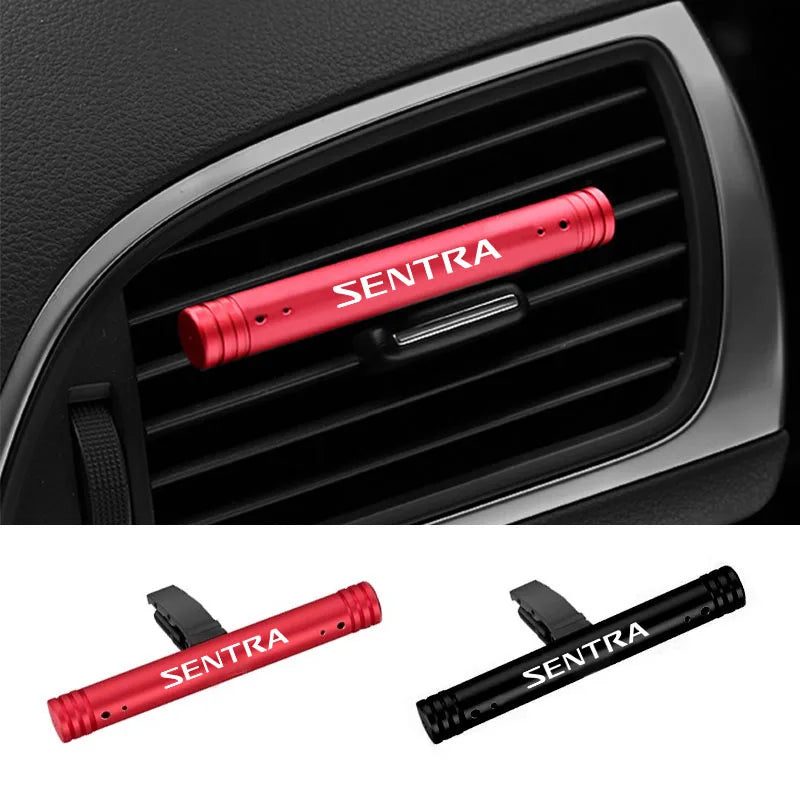 Car Hidden Aromatherapy Stick Car High-end Interior Products Fragrance Car Aromatherapy Stick For Nissan sentra Car Accessories Car Mobile World