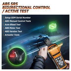 FOXWELL NT630 Plus OBD2 Automotive Scanner Engine Check ABS SRS EPB OIL SAS Calibration OBD2 Code Reader Car Diagnostic Tool Car Mobile World