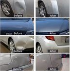 Super PDR Professional Dent Repair Tool Paint-free Dent Repair Tool Car Hail Dent Removal Kit Suction Cup Dent Puller Tool Set CM World