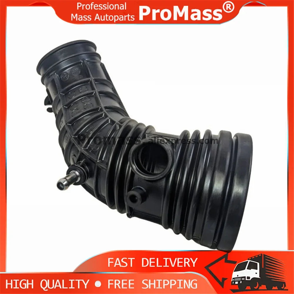 New 17228-RBA-E00 17228-RBA-010 17228-RBA-A01 Tube Air Flow Intake Manifold for Accord 7gen 2.0i 2006-08 K20Z2 17228RBAE00