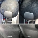 Auto Interior Seat Steering Wheel Plastic Leather Repair Cream Scratch Remover