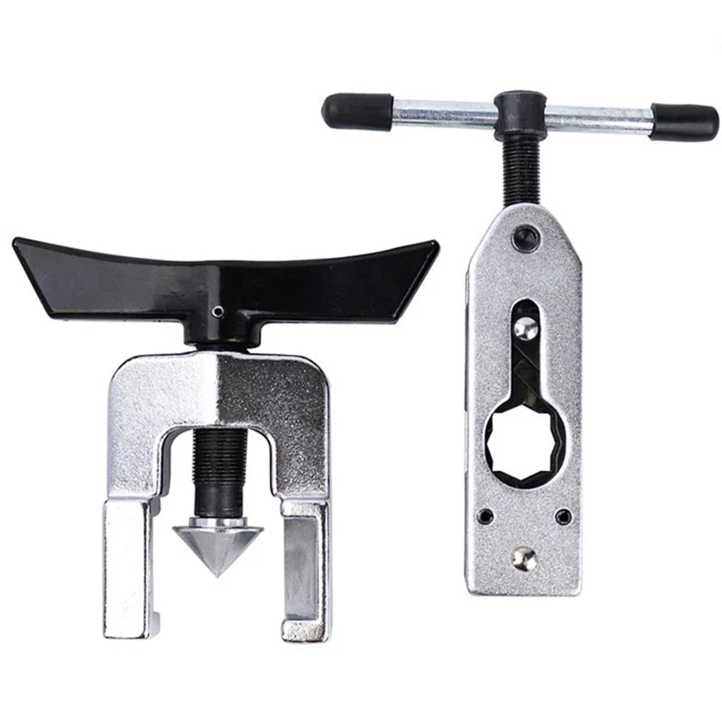 Variable Diameter 5-16mm Boiler Repair Universal Tube Expander Flaring Tool Air Conditioner Copper Pipe Refrigeration Expander CM World
