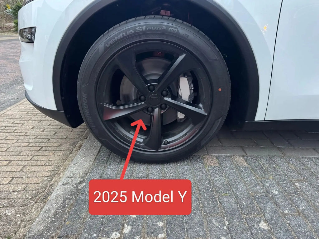 4PCS 25PCS 56mm for Tesla Model 3 Y S/X New Model Y Juniper Car Wheel Center Hub Decorative Caps Badge Lug Nut Protective Cover