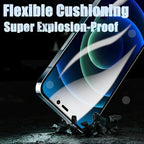 5Pcs Hydrogel Film For Samsung S26 S25 S24 S23 Ultra Plus S25 FE Full Cover Screen Protector For Samsung A56 A55 A36 A35 A26 A16 Car Mobile World