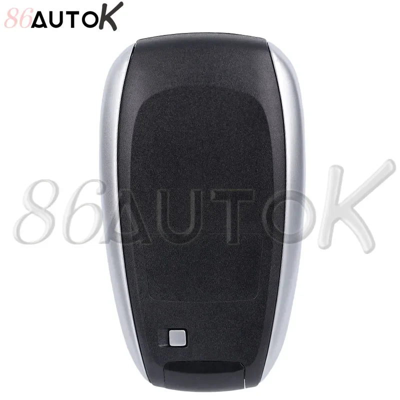 Car Key Case Cover for Subaru Forester Ascent STI WRX BRZ Legacy Outback Crosstrek Impreza Key Case Cover Shell Fob 3 4 Buttons CM World
