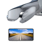 4K Car DVR Dash Cam GPS WiFi & APP For Audi A3 A4 b8 A5 b9 A6 A8 S7 Q3 Q5 Q7 Q8 S3 S4 S5 S6 C5 C6 C7 E-Tron 2019-2026 (Model A) Car Mobile World
