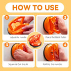 Car Dent Remover Puller Suction Auto Body Dent Repair Tools Strong Suction Cup Car Repair Kit Body Repair Tool CM World
