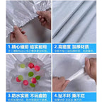 Car cover For Peugeot 2008 Full cover Waterproof sun protection cover Scratch resistant cars accessories