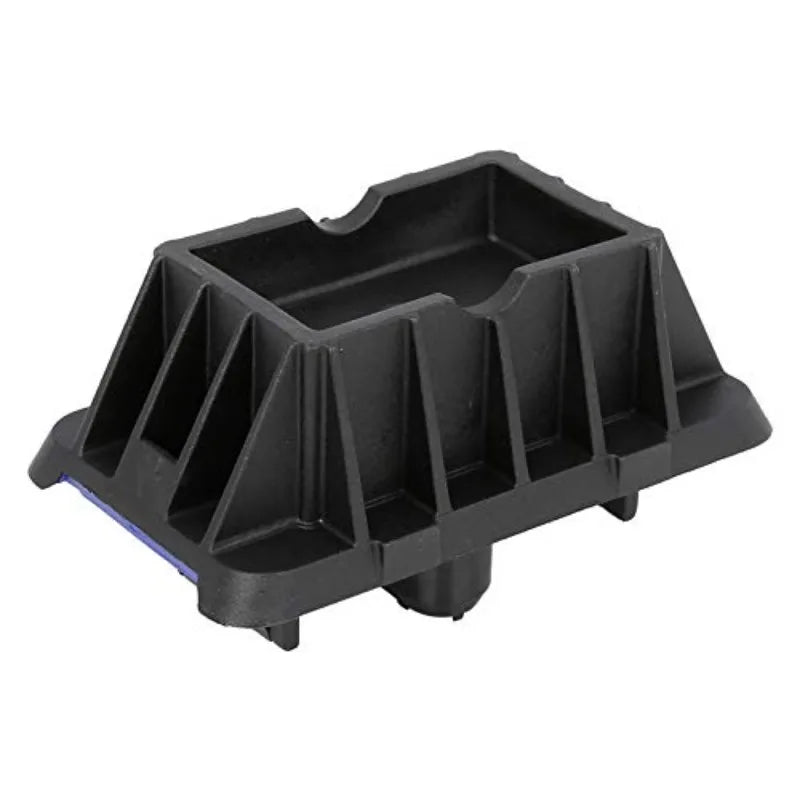 1/4pcs 51717189259 Under Car Jack Lift Jacking Point Support Pad Plug Block Cover for BMW X3 X4 X5 X6 E70 E71 E72 F26 F25 F15 CM World