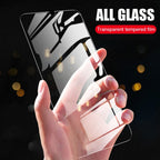 9H HD Original Tempered Glass For ZTE Nubia Red Magic 9S Pro+ 6.8" RedMagic 9 Plus 9Pro  Screen Protection Protector Cover Film