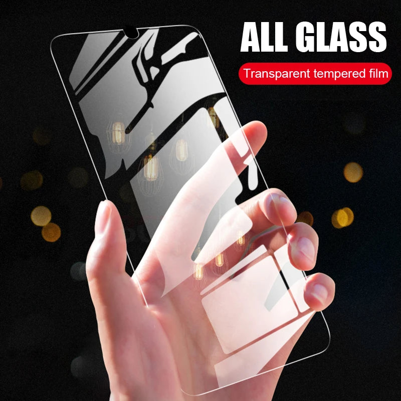 9H HD Original Tempered Glass For ZTE Nubia Red Magic 9S Pro+ 6.8" RedMagic 9 Plus 9Pro  Screen Protection Protector Cover Film