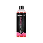 Concentrate Car Wash Shampoo with Wax High Gloss Ceramic Soap  Superior Surface Cleanser Automotive Washing Shampoo 500ml CM World