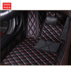 DOODRYER Custom Car Floor Mats For Lexus IS IS200 IS200C IS250 IS300 IS300h IS350 IS500 Auto Carpets Foot Coche Accessorie