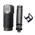 Hydraulic Jack Oil Pump Parts Horizontal 2T Universal Oil Seal Repair Tool Oil CM World