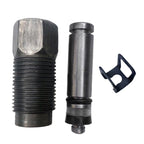 Hydraulic Jack Oil Pump Parts Horizontal 2T Universal Oil Seal Repair Tool Oil CM World