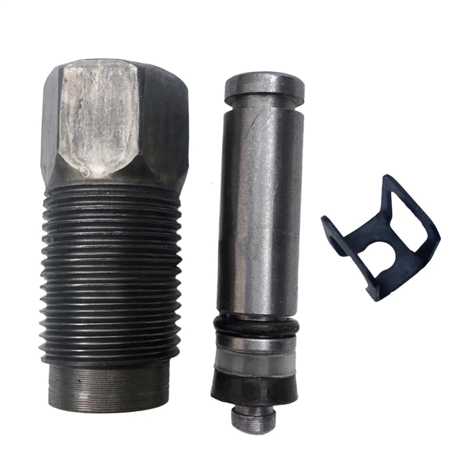 Hydraulic Jack Oil Pump Parts Horizontal 2T Universal Oil Seal Repair Tool Oil CM World