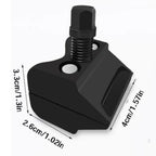 1-Piece Heavy-Duty Automotive Shock Absorber Ball Joint Separator Tool for Disassembly and Assembly of Lower Control Arms CM World