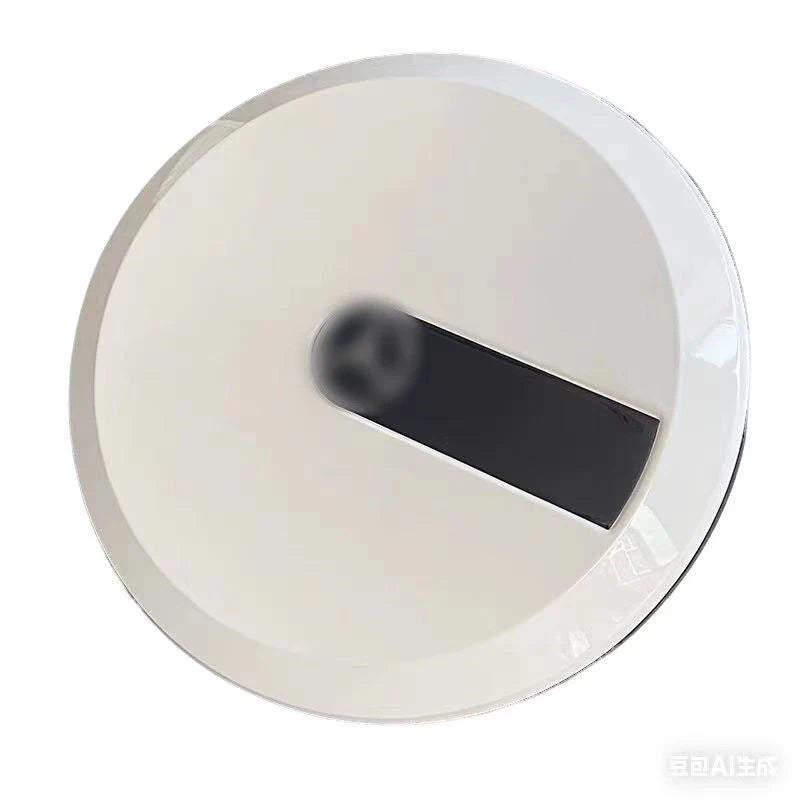 For Mercedes Spare Wheel Tire Cover White black matte unpainted W463 w464 G500 G550 G63 G65 G Wagon G Class 1999-2026 with logo