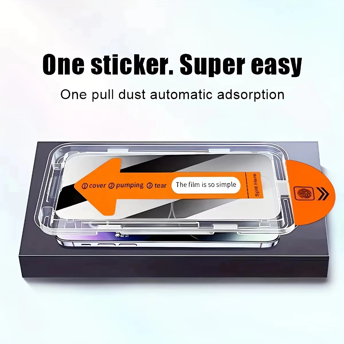 4PCS Oleophobic Coating Dust Free Screen Protector For Samsung Galaxy S26 S25 S24 S23 S22 S21 A56 A55 A54 A53 A52 A36 A35 Glass