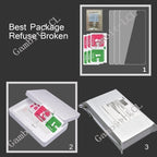 9H HD Tempered Glass For iGPSPORT iGS800 BSC200 BSC200s BSC300 BSC300T Screen Protection Protector Cover Film Accessories