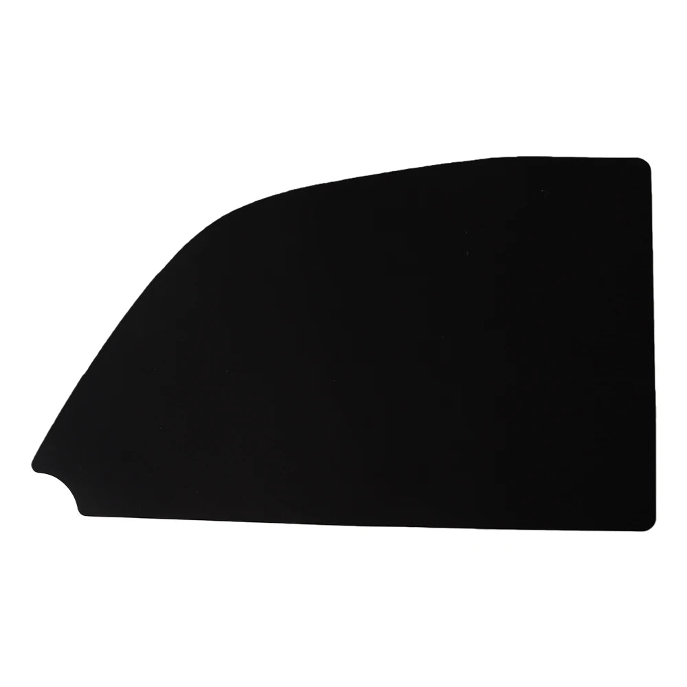 Car Dashboard Mat Anti-Slip Protective Pad For Fiat 500 Dashboard Imperfections Dash Cover Car Interior Dashboard Accessories