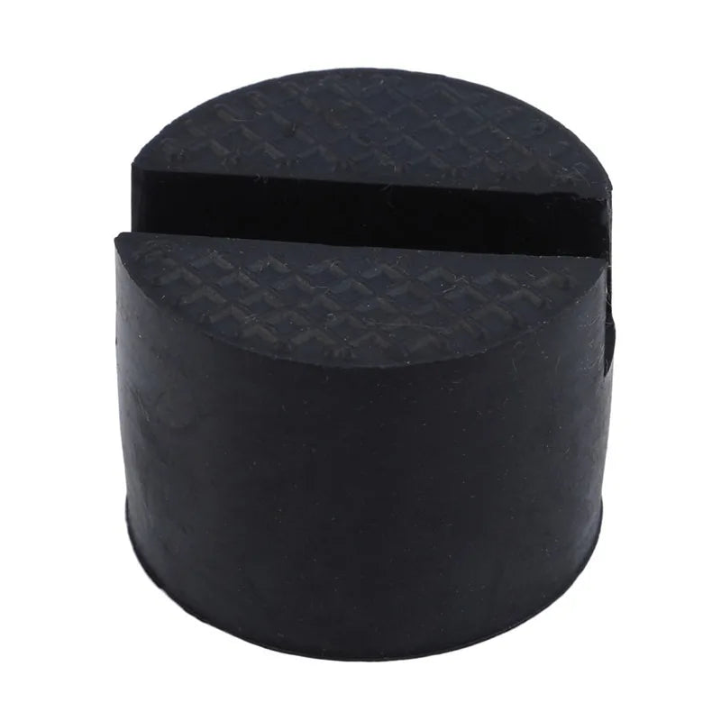 1 Piece Universal Rubber Pad For Judgment – Durable And Durable, For Car Frame, Floor And Lifting Platform High Quality CM World