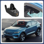 4K Dash Cam For VOLVO XC90 XC60 XC40 S90 V90 S60 V60 S80 XC70 C40 EC40, Plug and Play Dashcam Camera Wifi Car DVR For Polestar 2 Car Mobile World