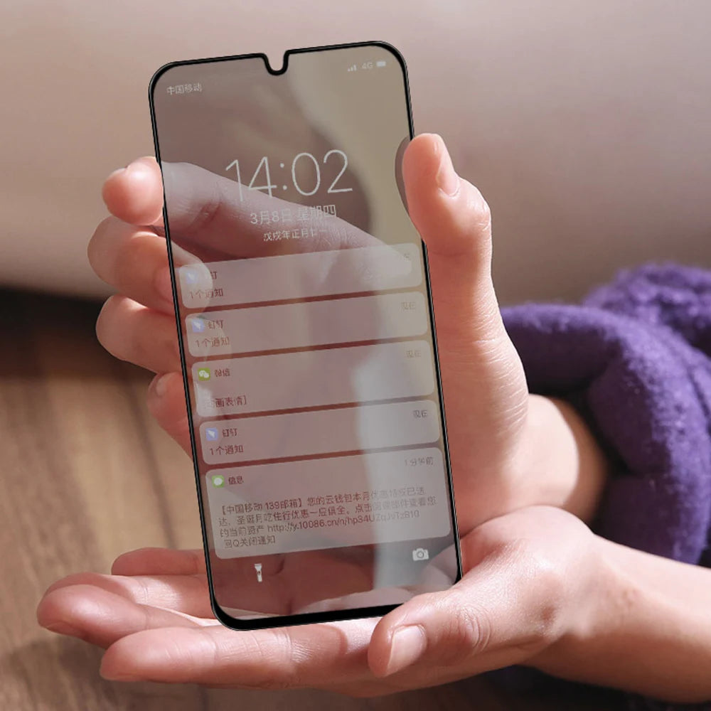 Privacy Screen Protector For Samsung S26 S24 S25 Ultra S25 Edge S26 S25 S24 S23 S22 S21 Plus S24 S21 S20 FE S10e Tempered Glass