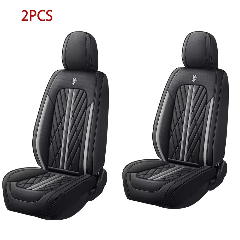 Car Seat Covers Universal Size Fit For Most Car Suv Truck Van Car Accessories Interior Seat Covers For Car Full Set Auto Car Set CM World