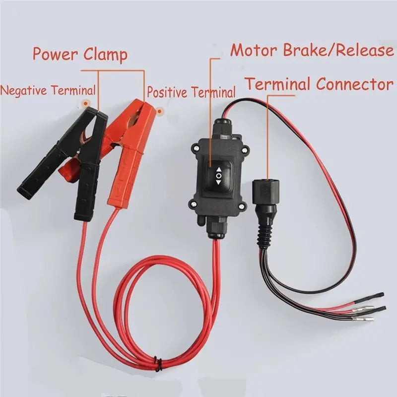 NEW-Universal Car Motor Diagnostic Tool Electronic Parking Brake Reset Tool EPB Emergency Release Tool Check Engine Light