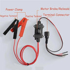 NEW-Universal Car Motor Diagnostic Tool Electronic Parking Brake Reset Tool EPB Emergency Release Tool Check Engine Light