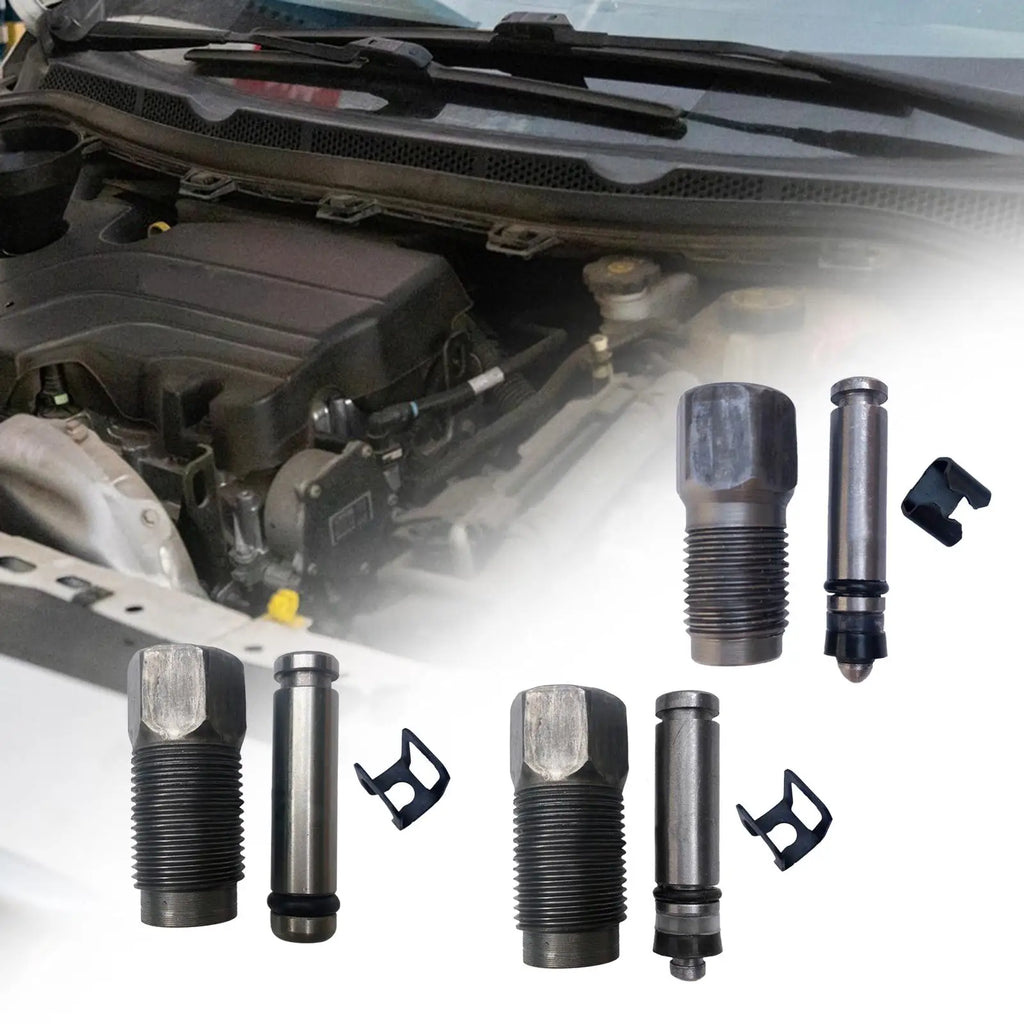 Hydraulic Jack Oil Pump Parts Horizontal 2T Universal Oil Seal Repair Tool Oil CM World