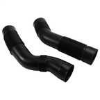 Superior-For MERCEDES BENZ SL500 500SL M119 Car Air Intake Tube Pipe Left Right A1190940082, A1190940182