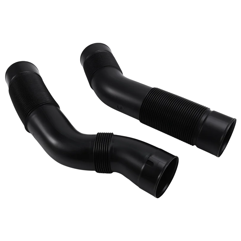 Superior-For MERCEDES BENZ SL500 500SL M119 Car Air Intake Tube Pipe Left Right A1190940082, A1190940182