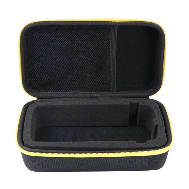 Hard EVA Outdoor Travel Case Bag - for Baseus Portable Car Battery StarterWater-Resistant, Shockproof, for Easy Carrying