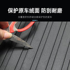 Use for FOTON Tunland G7 G9 Custom Car AllWeather Car Floor Mat Fit for FOTON G7 G9 Custom Waterproof Mat FOTON TUNLAND G7G9 Mat