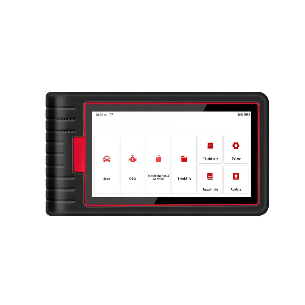 Diagnostic scan Tool Professional 2 Code Reader Scanner auto 16 Reset vs X431 CRP909E Thinkscan Max 2 Car Full System Car Mobile World